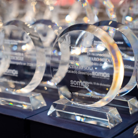 El Gobierno Provincial realizará la II Gala a la Excelencia Deportiva