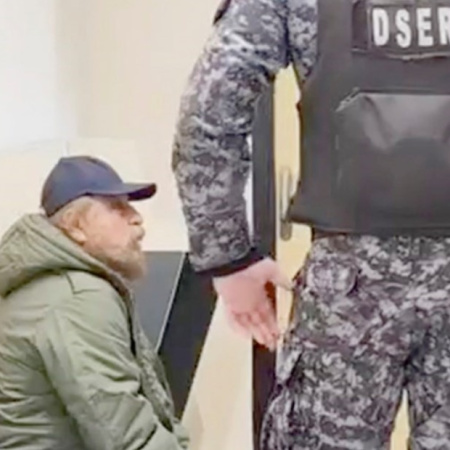 Tribunal de Río Grande rechazó el pedido de prescripción presentado por el homicida Ramón Abregú