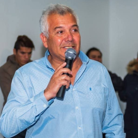 René Vergara aseguró que Vuoto y Pérez comprometieron su respaldo al convenio con YPF