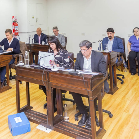 El Gobierno logró el traspaso de áreas de YPF pero sufrió un revés en la coparticipación ​