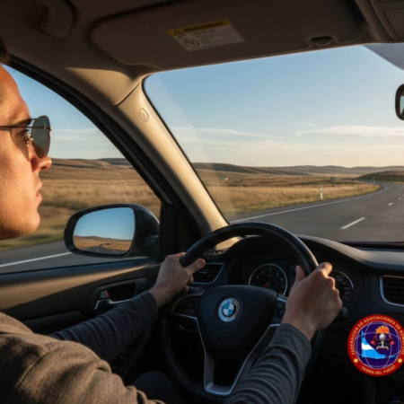 Federación de Bomberos de TDF:  llamado a la prevención para quienes salen de vacaciones