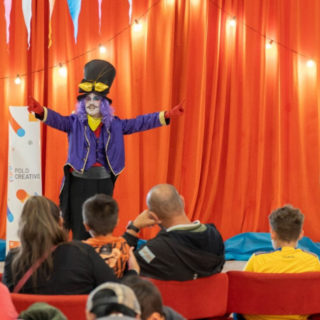 Se llevará a cabo una nueva edición de Festivalito en las tres ciudades de la provincia