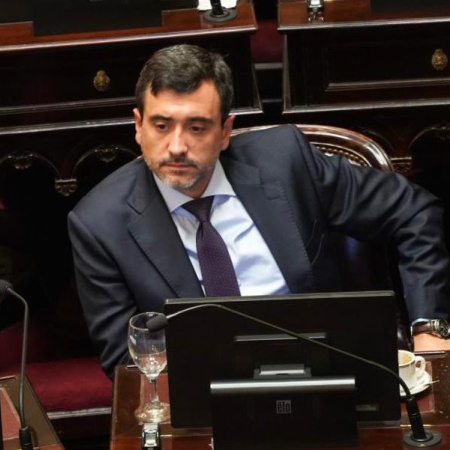 Coto destacó el respaldo de Nación a la Provincia a través del FAMP