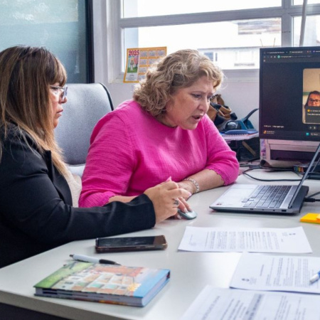 Casi mil millones para repavimentar los alrededores de la Clínica San Jorge y el HRU