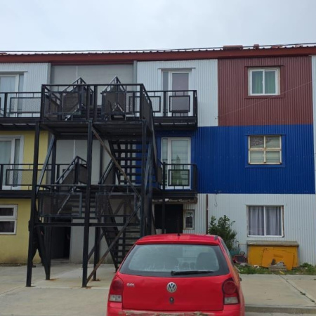 Río Grande: Secuestran elementos robados y detectan estupefacientes