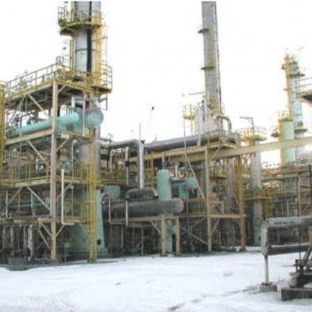 Se formaliza la empresa china que construirá la nueva central termoeléctrica en Ushuaia