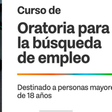 Ofrecen formación gratuita en Ushuaia sobre oratoria y comunicación