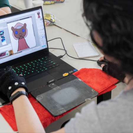 Culminó la Global Game Jam luego de tres jornadas de creación colectivas