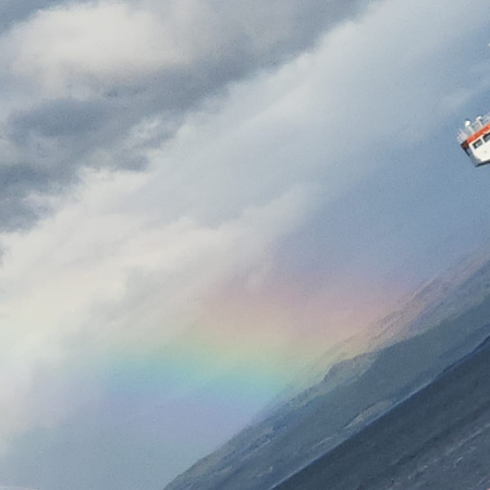 Intervención del puerto: “La presentación debería haber sido realizada por la Fiscalía de Estado”