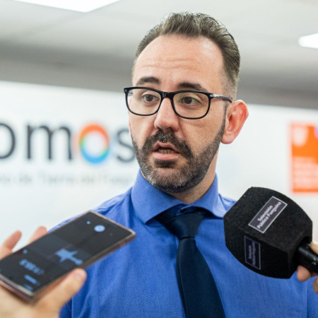 La Provincia intenta minimizar el error por no haber dado intervención al Fiscal de Estado