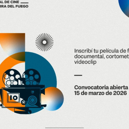 “Cine en Grande se consolida como un faro para las producciones nacionales y patagónicas”