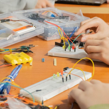 Los Polos Creativos inician las inscripciones para sus talleres anuales