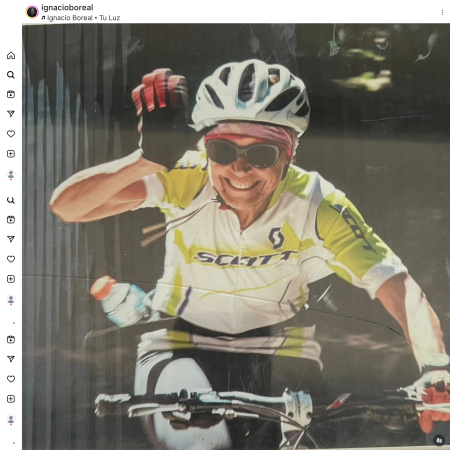 Tragedia en la Ruta 3: El sentido posteo del hijo de la médica fallecida