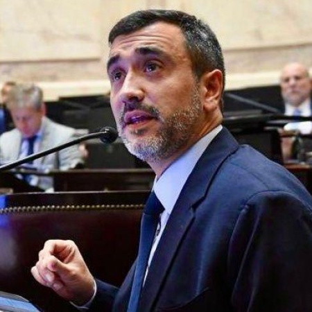 Coto: “Estamos fortaleciendo el federalismo ambiental"