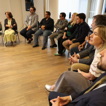 El STJ insistirá ante la legislatura para que actualice la tasa de justicia