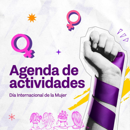 Gobierno de la provincia organiza una agenda de actividades por el 8M en todo el territorio fueguino