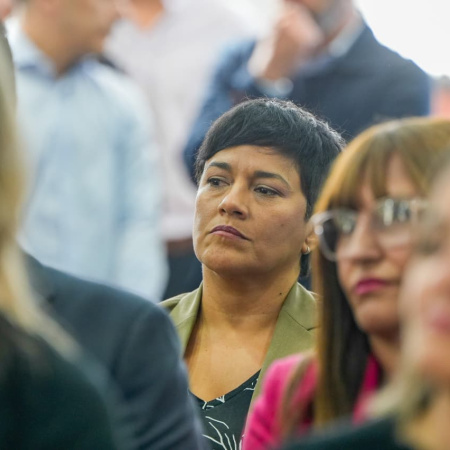 Nuevo Impulso Fueguino: "Hoy el estado tiene que estar más cerca que nunca de los ciudadanos"