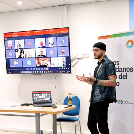 Gobierno de la provincia abre las inscripciones para el programa "Gestión Empresarial"