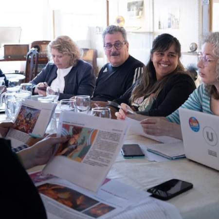 El Municipio anunció a las y los artistas que participarán de la 7° edición del EMUSH