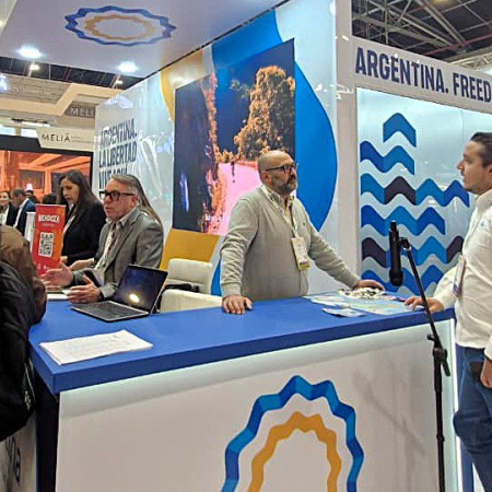 El INFUETUR inició la promoción de la temporada de invierno en Colombia