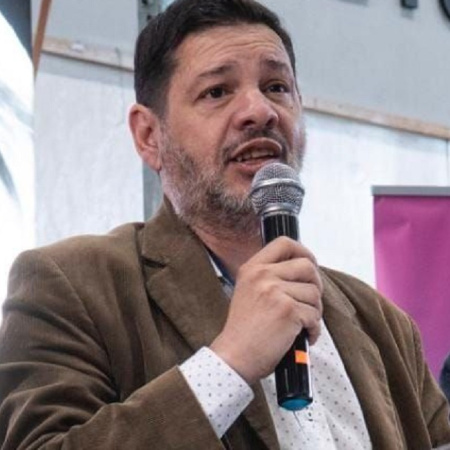 David Ferreyra: “Vamos a potenciar las políticas culturales y ambientales”