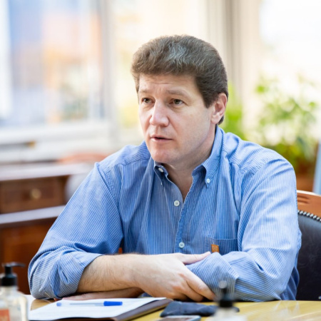 Melella convocó a los gremios estatales