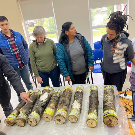 El Gobierno de la provincia invita a la "IV Jornada de Hongos Comestibles en Tierra del Fuego"