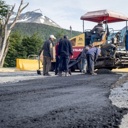 La Municipalidad abrirá la semana próxima la licitación por casi 3 mil millones