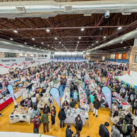 Se realizará la 9° edición de la Expo Mujer de la municipalidad de Ushuaia