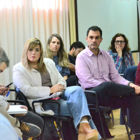 Perros asilvestrados: Devita manifestó la necesidad de concretar acciones que eviten mayores pérdidas