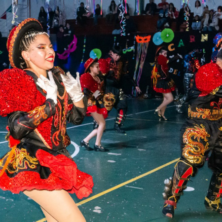 Ushuaia se prepara para un fin de semana a pura comunidad y cultura