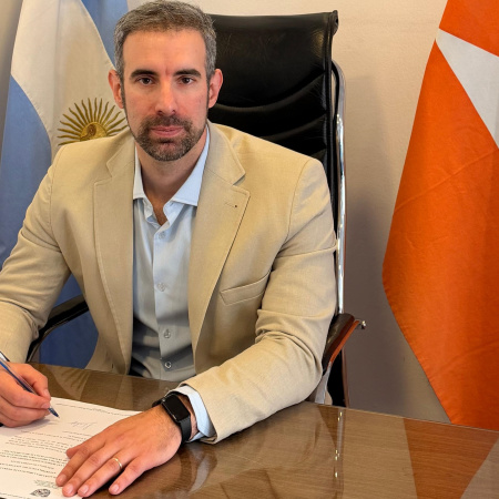 Selzer propone adherir a la normativa nacional para simplificar la RTO