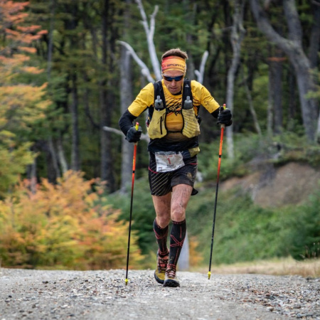 Más de 2500 atletas recorrerán los escenarios naturales del Fin del Mundo