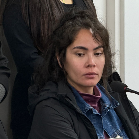 Juicio por el crimen de Alexis Baciocchi: Peritos confirman que Florencia Mancilla era consciente de sus actos