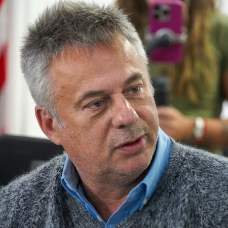 Lechman le exigió a Melella que convoque con urgencia a toda la Legislatura