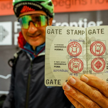 Ushuaia registro alta actividad turística durante el fin de semana largo reafirmando su perfil de turismo aventura