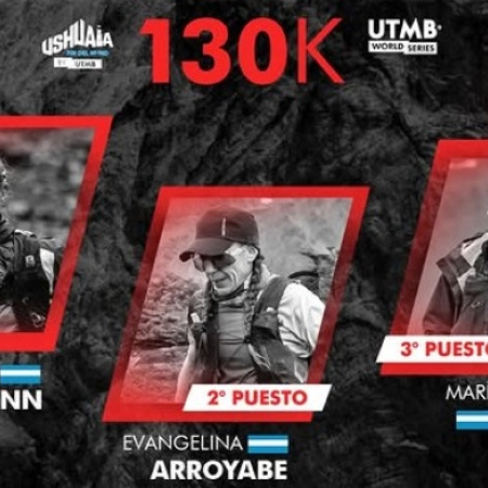 Sciurano destacó la participación de deportistas locales y el impacto de la UTMB en Ushuaia