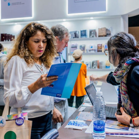 Cultura provincial abre la convocatoria para participar de la Feria Internacional del Libro