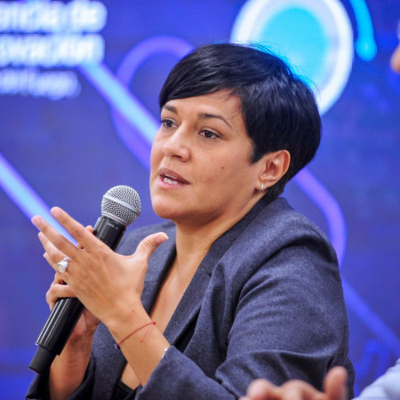 Cubino: "Es una transformación ineludible para Tierra del Fuego"