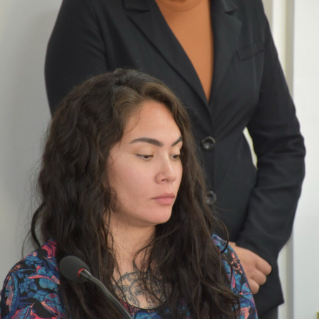 La defensa de Mancilla pidió la absolución y el lunes se conocerá el veredicto por el homicidio de Alexis Baciocchi 