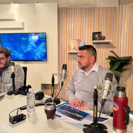 Vuoto: "Si hay personas que no reciben sus medicamentos, hay cosas que no son negociables”