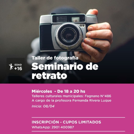 El Municipio impulsará 3 nuevas propuestas de los talleres culturales