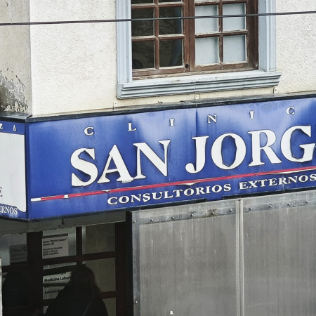 El Gobierno Provincial compensó deudas fiscales al Sanatorio San Jorge por $188 millones