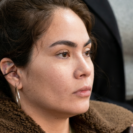 Condenan a 8 años de prisión a Florencia Mancilla por homicidio simple  