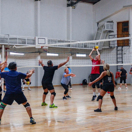 Concentración provincial de Newcon en Tolhuin