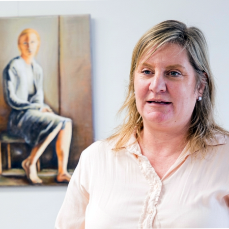 Di Giglio: "El fin del programa REMEDIAR nos genera gran preocupación"