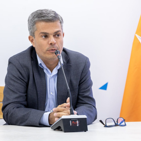 El Gobierno Provincial propone que el acto central del 2 de abril sea itinerante