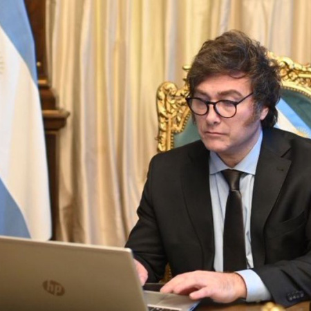 El Gobierno declaró a la Guardia Revolucionaria de Irán como organización terrorista