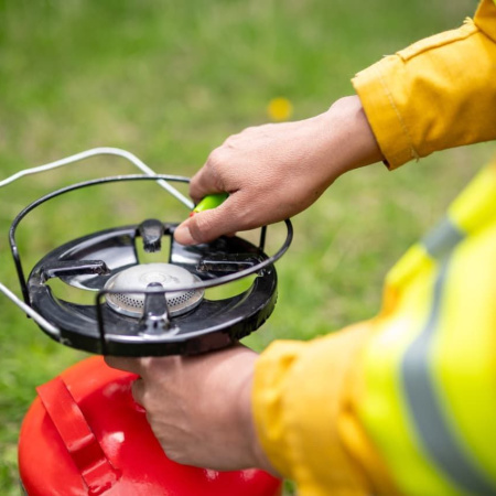 Recomendaciones para recorrer los espacios naturales durante el fin de semana largo