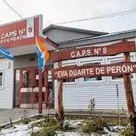 Cronograma de atención en los CAPS para este fin de semana